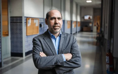 Rafael Amo Usanos