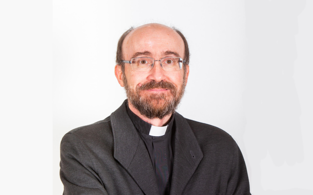 Javier Mª Prades López