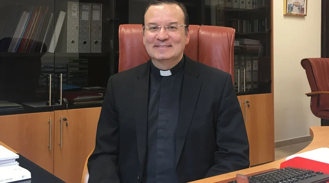 Carlos Simón Vázquez