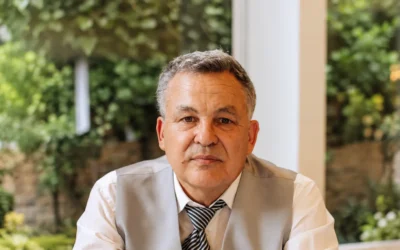 Víctor M. Tirado San Juan