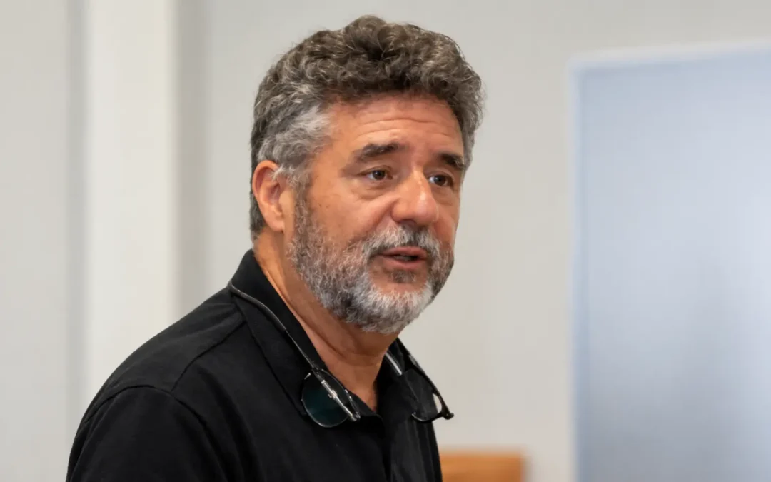José Antonio Ureta