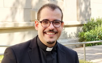 Ricardo Mejía Fernández